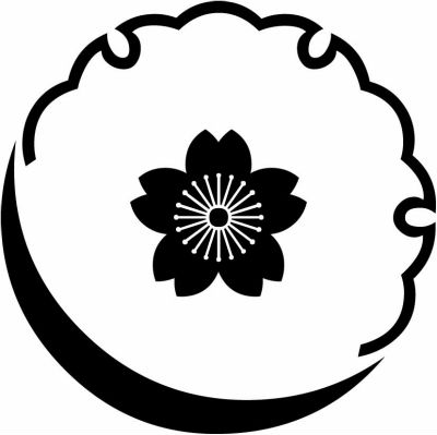 雪月花・雪月桜