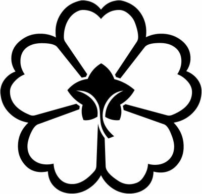 中陰変わり裏桜