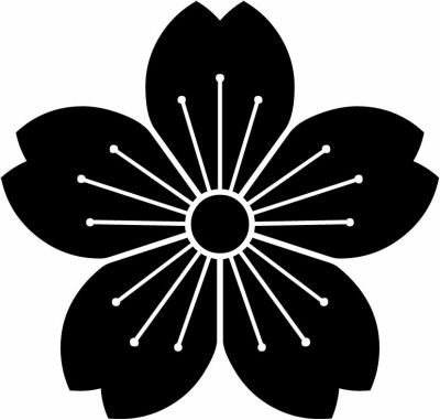 変わり向こう山桜（１）