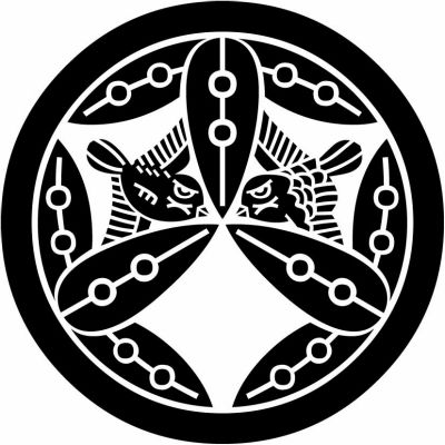 山口笹・山口家笹