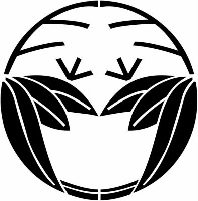 変わり割り篠笹