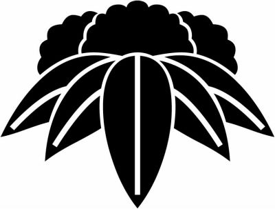 変わり雪持ち根笹