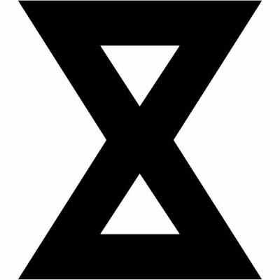 五の字・五文字