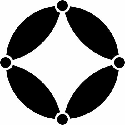 星付き七宝・星七宝