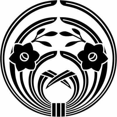 抱き水仙（２）