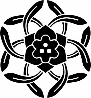 葉敷き向こう水仙