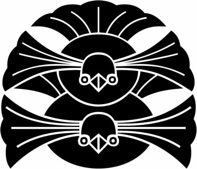 重ね脹ら雀（１）