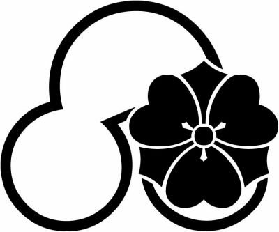 陰洲浜に剣片喰