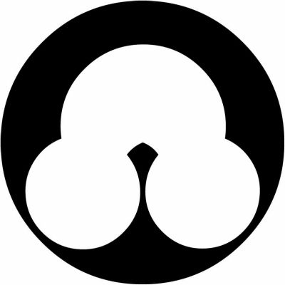 石持ち地抜き洲浜