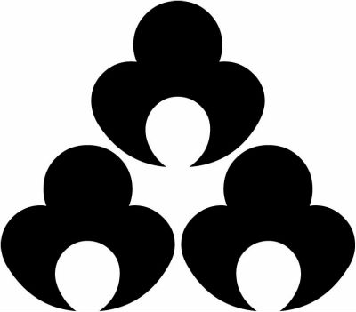 変わり三つ盛り洲浜