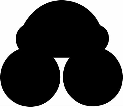 変わり洲浜（１）