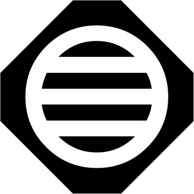 隅切り鉄砲角三つ引き