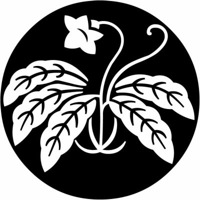 増山菫・増山家菫