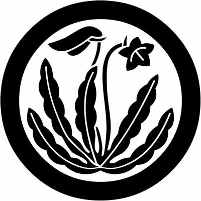 毛利菫・毛利家菫