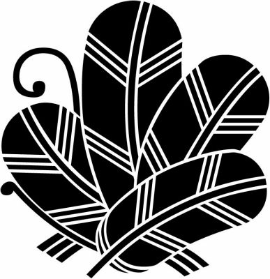 鷹の羽蝶・揚羽鷹の羽蝶（１）