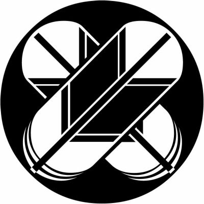 柳井違い鷹の羽・柳井家違い鷹の羽・柳井鷹の羽