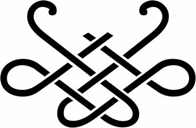 宝結び蝶・宝結び胡蝶