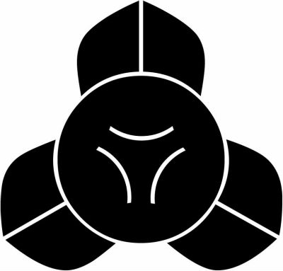 向こう橘（１）