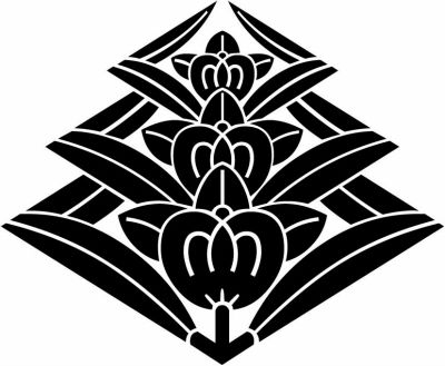 三階橘菱・三階菱橘