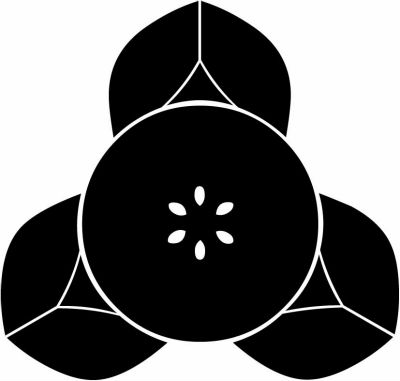 変わり向こう橘