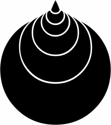 一つ玉・一つ宝珠