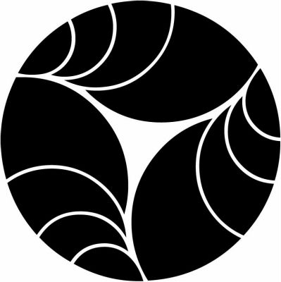 三つ割り玉・三つ割り追い玉・三つ割り宝珠・三つ割り追い宝珠