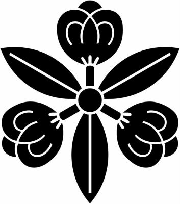 細三つ竜胆茶の実・細三つ葉茶の実