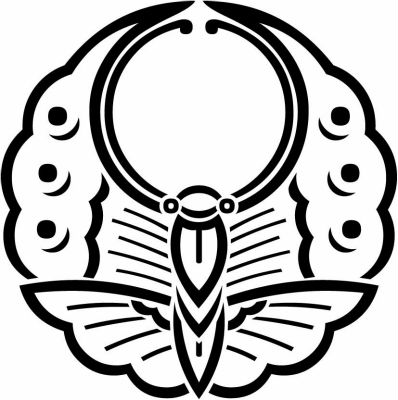 中陰浮線蝶（１）