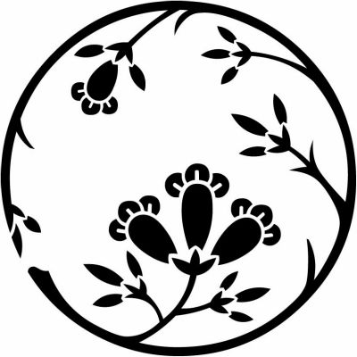 丁子枝丸・丁子の枝丸（１）