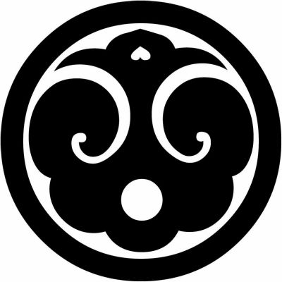 丸に提盤（１）