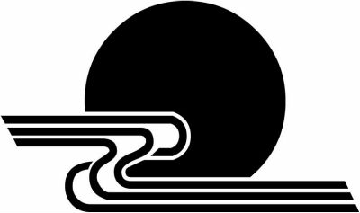 黒田月に水・黒田家月に水