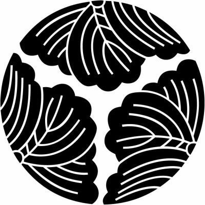 三つ割り蔦（２）