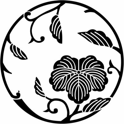 蔦枝の丸（１）