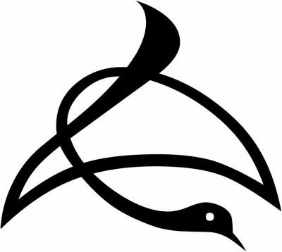 長の字鶴（２）