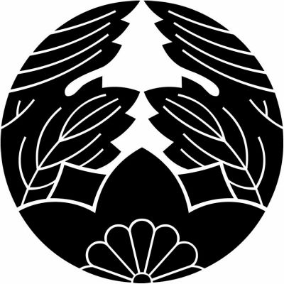 杏葉菊鉄仙／杏葉菊鉄線・菊杏葉鉄仙／菊杏葉鉄線