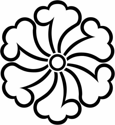 陰鉄仙／陰鉄線