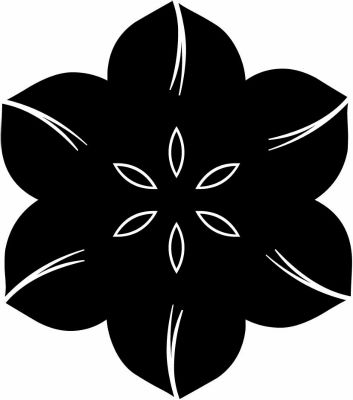 花鉄仙／花鉄線（１）