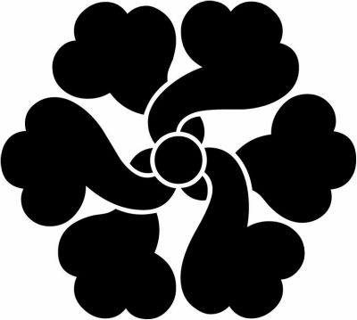 捻じ鉄仙／捻じ鉄線