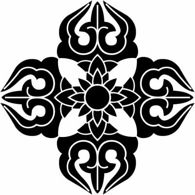 真言宗独鈷・金剛羯磨