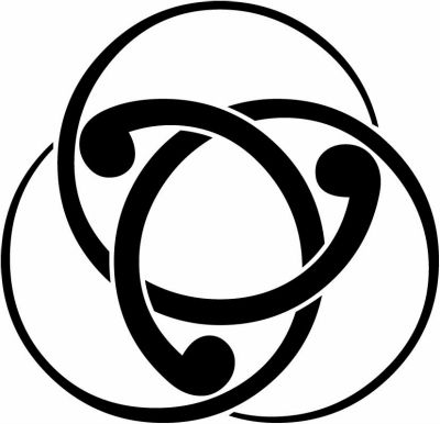 やせ巴／痩せ巴