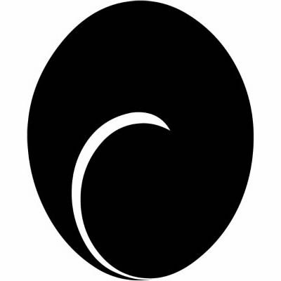 楕円巴・飯櫃巴