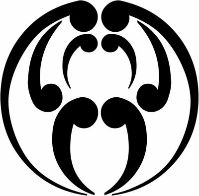 浮線巴・風船巴