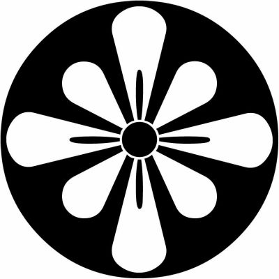 石持ち地抜き梨の切り口（２）