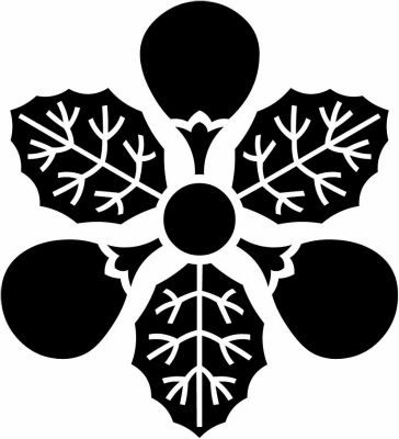 三つ葉茄子・葉付き三つ茄子