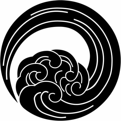 一つ浪巴（１）