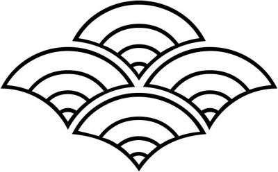 陰青海浪・陰青海波（１）