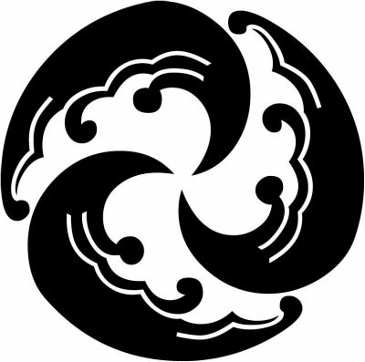 三つ追い浪丸（１）