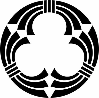 三つ寄せ熨斗・三つ熨斗