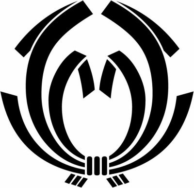 飾り熨斗（２）