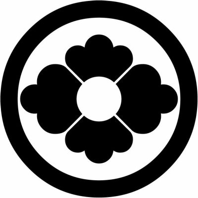 吉田花菱・吉田家花菱